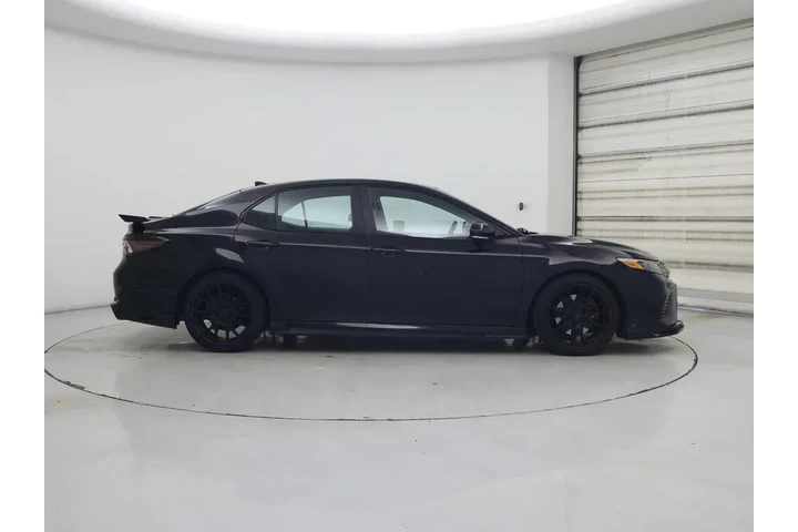 $33998 : Toyota Camry 2022 TRD 4dr Se image 7