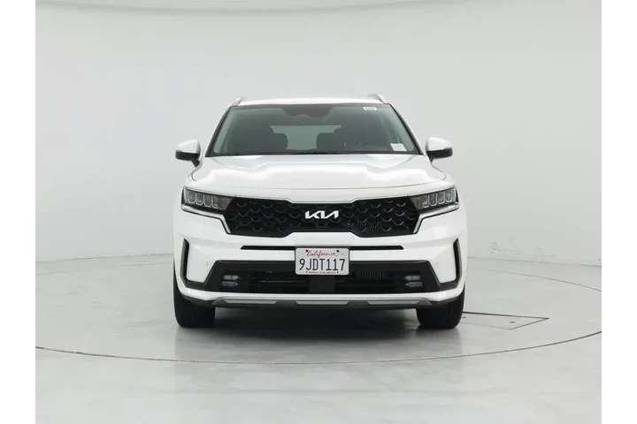 $32998 : Kia Sorento Hybrid 2023 AWD image 5