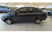 $145000 : Chevrolet Aveo 2018 Paq. A LS thumbnail