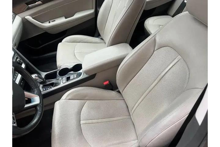 $16999 : 2018 Sonata Limited image 7