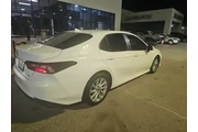 Toyota Camry 2021 LE 4dr Sed