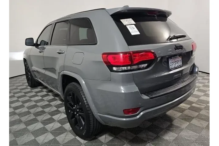 $22900 : Jeep Grand Cherokee 2020 4x2 image 5