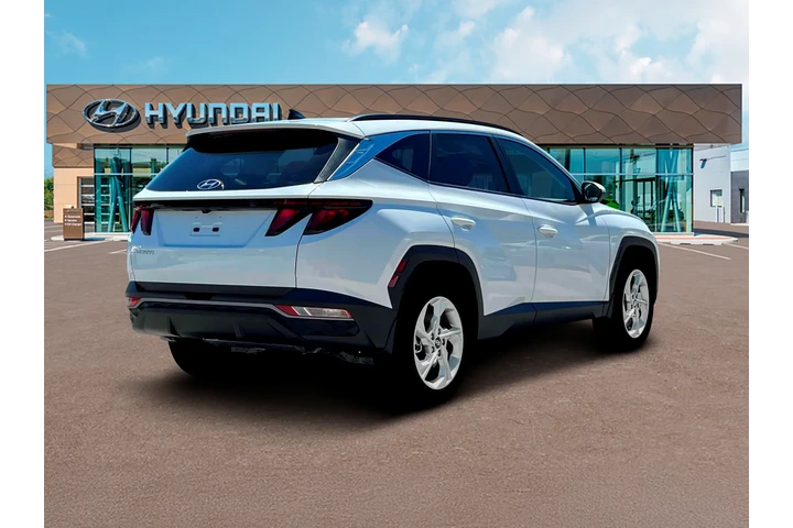$17958 : Hyundai TUCSON 2024 SEL 4dr image 7
