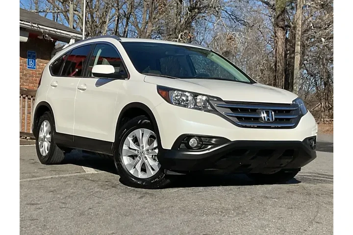 $14485 : Honda CR-V 2014 EX-L 4dr SUV image 3