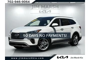 Hyundai SANTA FE XL 2019 Lim en Las Vegas