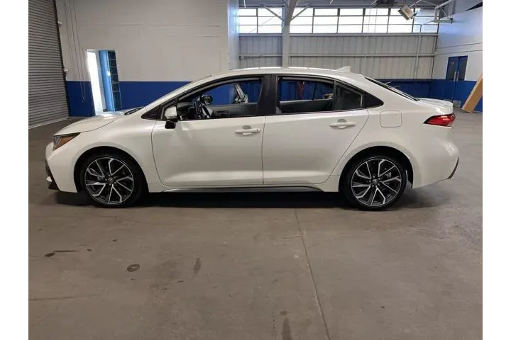 $19944 : Toyota Corolla 2020 SE 4dr S image 6