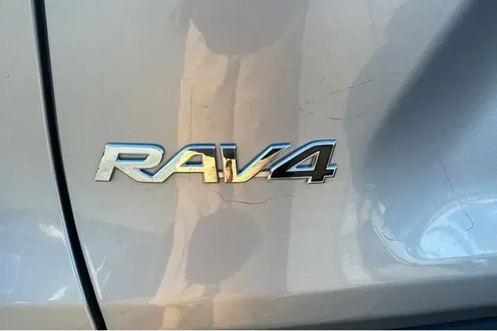 $34991 : Toyota RAV4 Hybrid 2025 AWD image 7