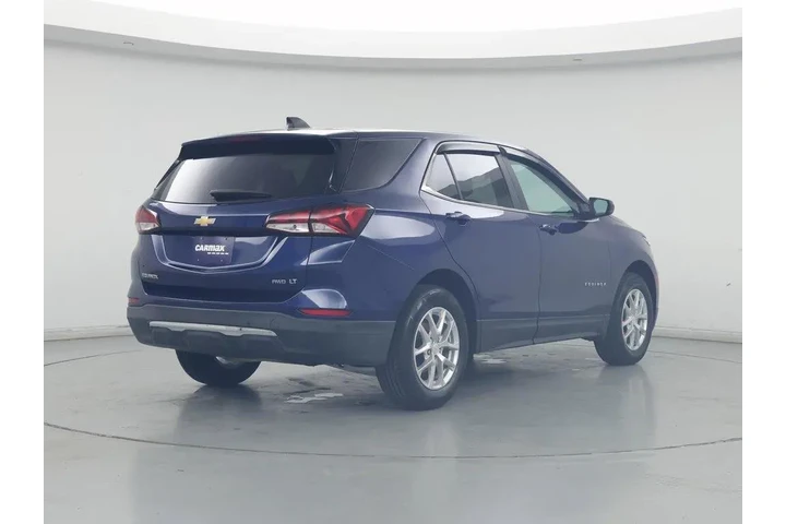 $21998 : Chevrolet Equinox 2022 4x4 L image 8