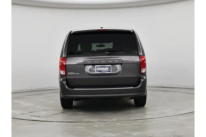 $15998 : Dodge Grand Caravan 2017 SE image 6