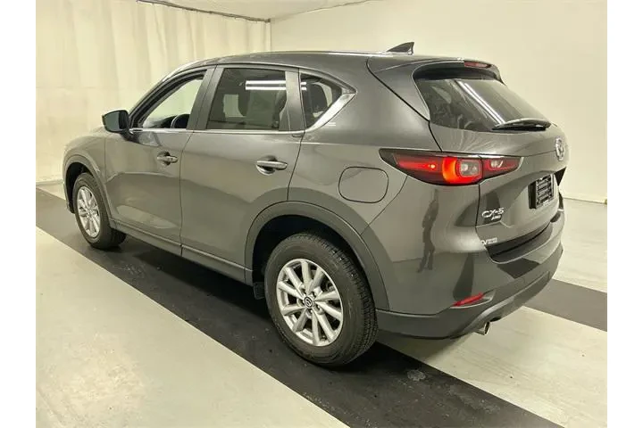 $25363 : Mazda CX-5 2023 AWD 2.5 S Pr image 7