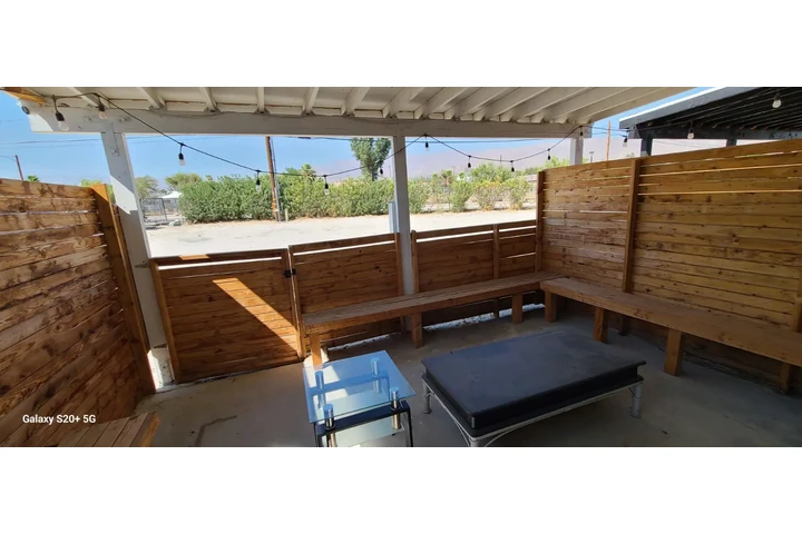 $1400 : Apartmento Desert Hot Springs image 2