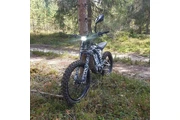 $4500 : Surron bike thumbnail