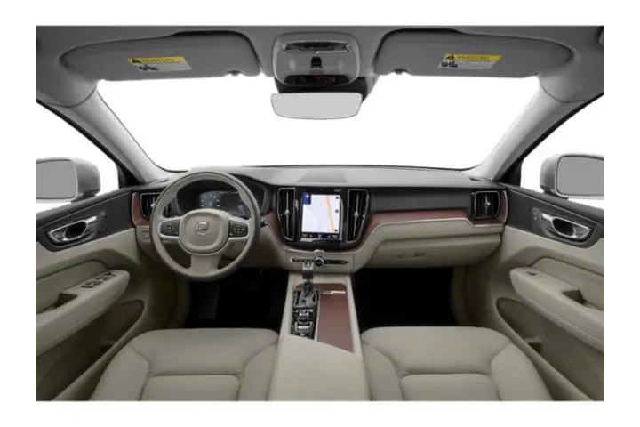 $23995 : Volvo XC60 2021 AWD T5 Momen image 8
