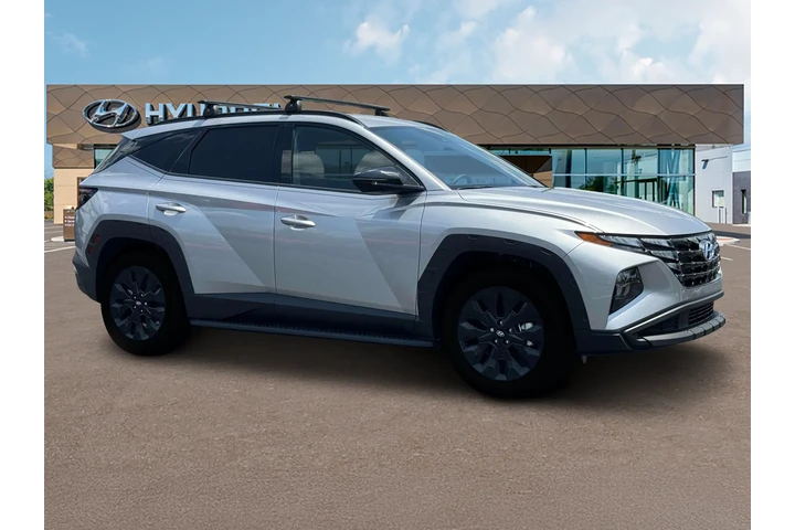$28500 : Hyundai TUCSON 2024 AWD XRT image 10