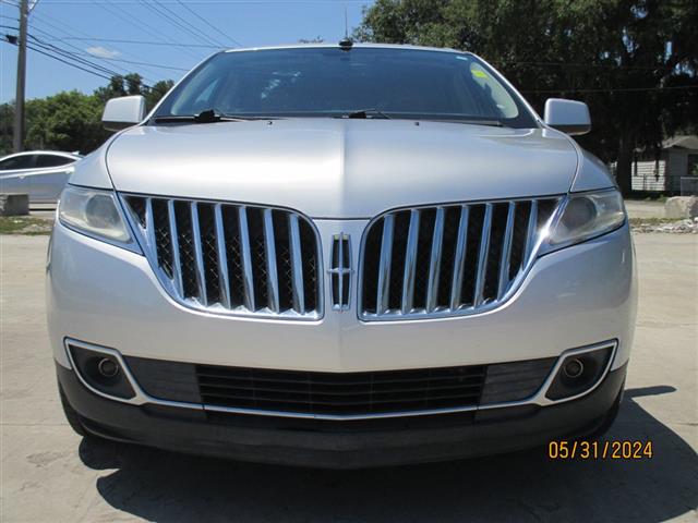 $10995 : 2011 MKX image 7