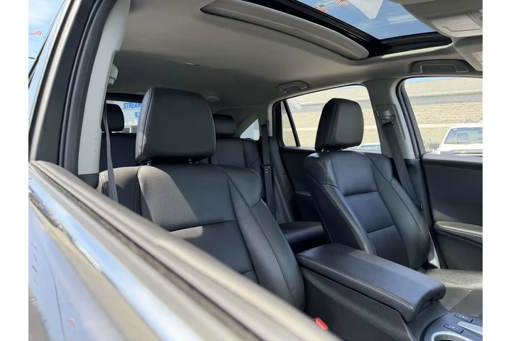 $15985 : Acura RDX 2018 AWD 4dr SUV image 9