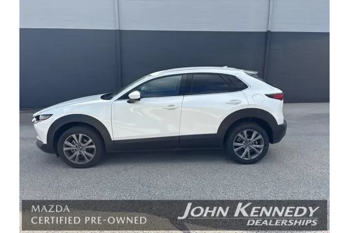 $28677 : Mazda CX-30 2025 AWD 2.5 S P image 2