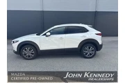 $28677 : Mazda CX-30 2025 AWD 2.5 S P thumbnail
