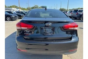 $6980 : 2017 Forte LX Auto thumbnail