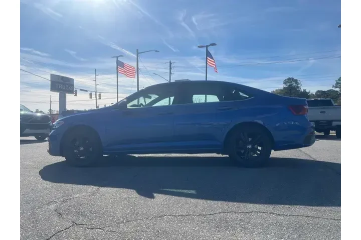 $18500 : Volkswagen Jetta 2022 SE 4dr image 4