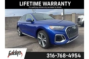Audi Q5 Sportback 2021 AWD q en Wichita