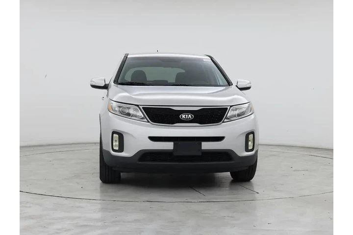 $11998 : Kia Sorento 2015 LX 4dr SUV image 5