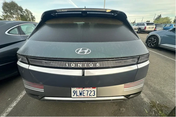 $30990 : Hyundai IONIQ 5 2024 Limited image 6