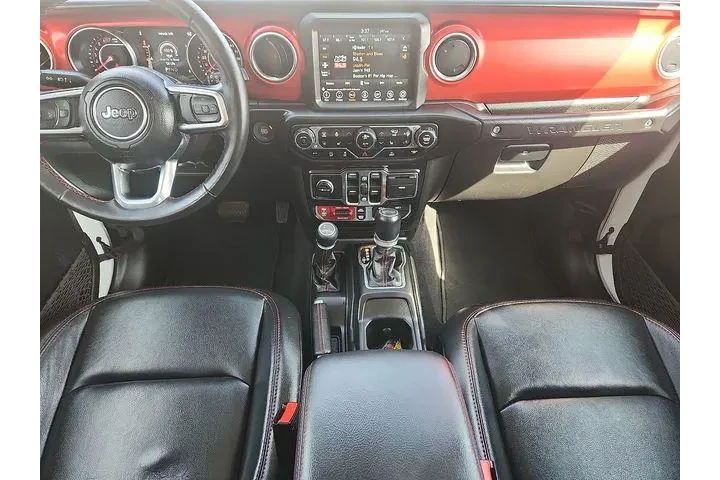 $34999 : Jeep Wrangler Unlimited 2022 image 8