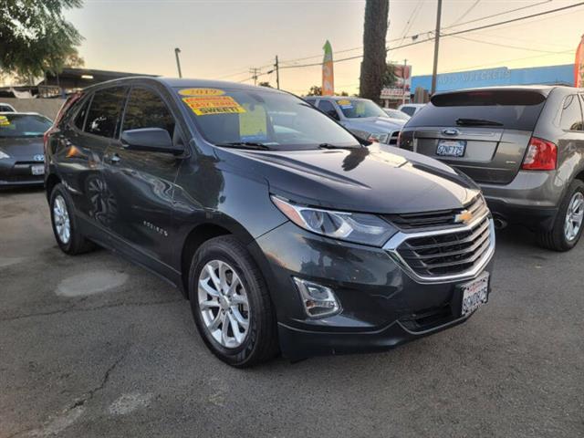 $12599 : 2019 Equinox LS image 1