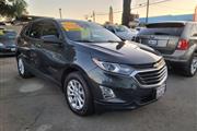 2019 Equinox LS en Modesto