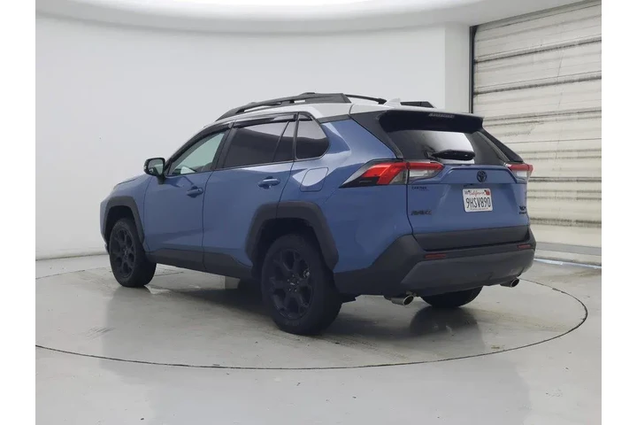 $36998 : Toyota RAV4 2023 AWD TRD Off image 2