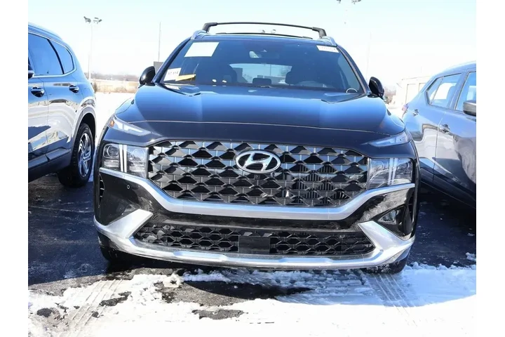 $27999 : Hyundai SANTA FE 2023 Callig image 7