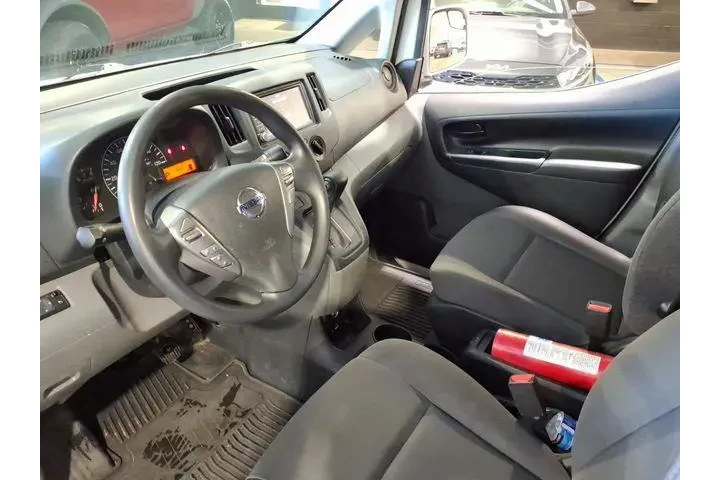 $19998 : Nissan NV200 2020 S 4dr Carg image 9