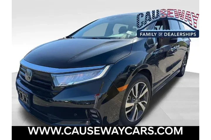 $36028 : Honda Odyssey 2024 Touring 4 image 1