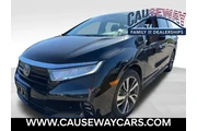 Honda Odyssey 2024 Touring 4 en Vineland