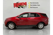 $21950 : Chevrolet Equinox 2022 4x4 L thumbnail