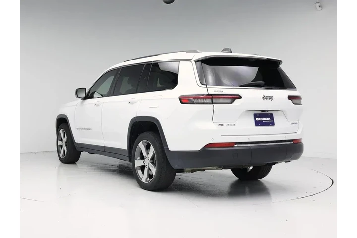 $32998 : Jeep Grand Cherokee L 2022 4 image 2