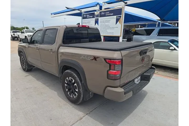 $34773 : Nissan Frontier 2024 4x2 S 4 image 1