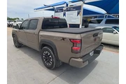 Nissan Frontier 2024 4x2 S 4