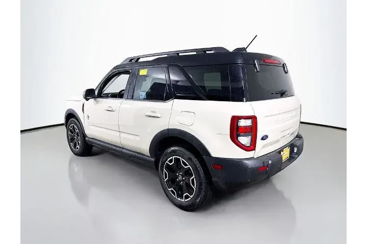 $33000 : Ford Bronco Sport 2025 AWD O image 5