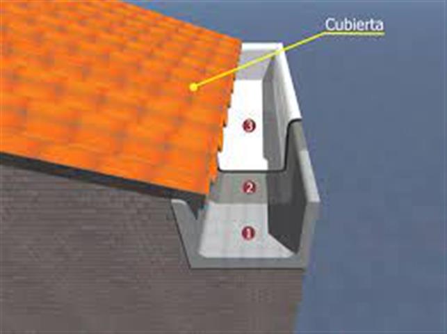 IMPERMEABILIZACIÓN TECHOS Y CU image 3