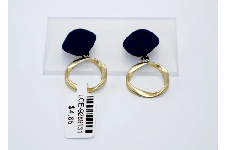 Aretes - Earrings image 7