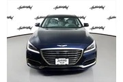$21000 : Genesis G80 2018 3.8 4dr Sed thumbnail