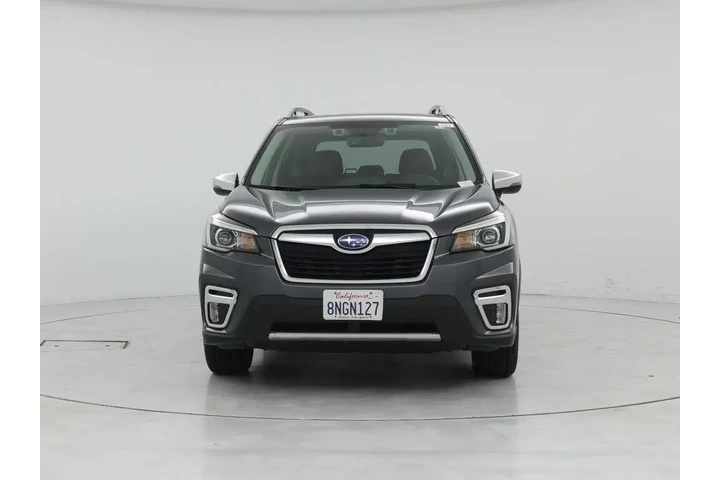 $23998 : Subaru Forester 2020 AWD Tou image 5