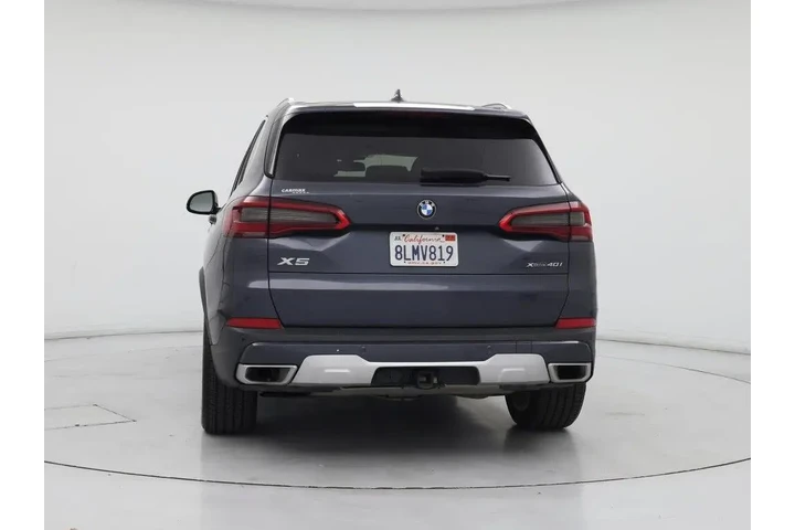 $34998 : BMW X5 2019 AWD xDrive40i 4d image 6