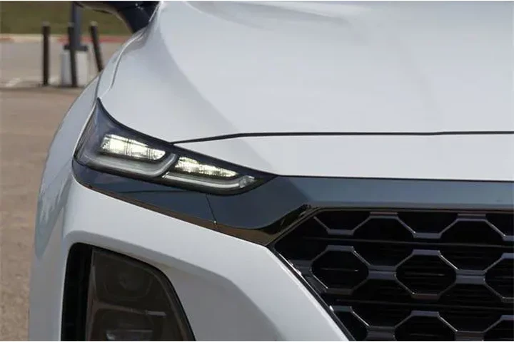 $20988 : Hyundai SANTA FE 2020 Limite image 9