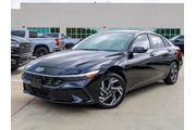 Hyundai ELANTRA Hybrid 2025 en Jackson