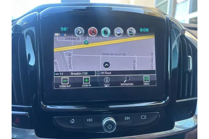 $23995 : Chevrolet Traverse 2019 image 9