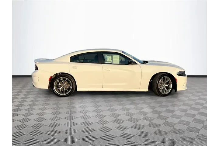 $22900 : Dodge Charger 2023 GT 4dr Se image 9