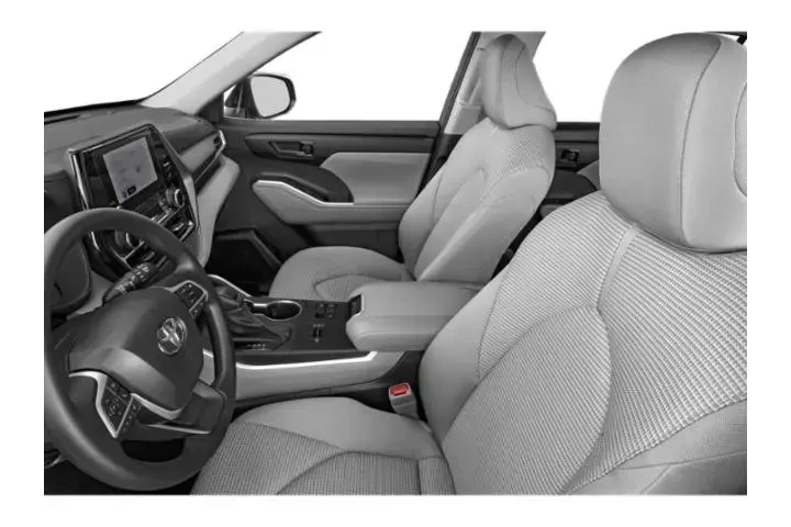 $30999 : Toyota Highlander 2023 Plati image 9